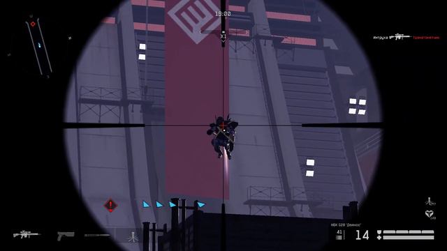 Провели восход профи инженера + проход на все короны Warface смотреть онлайн