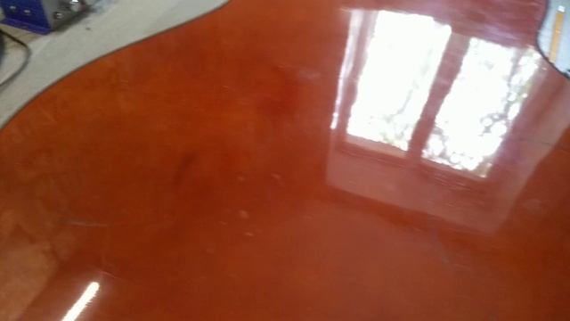 Колонка из акустической гитары,-невероятный результат (как сделать?) смотреть онлайн