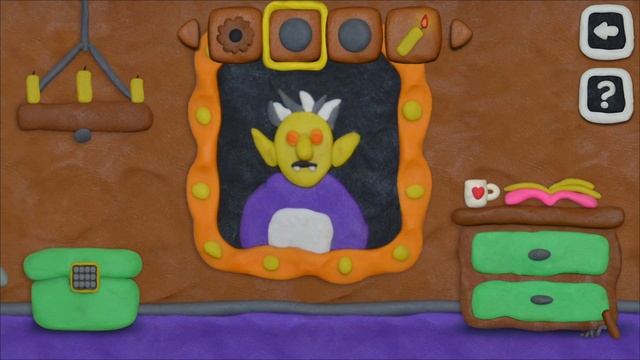 12 ЗАМКОВ 2 Часть Прохождение Игры смотреть онлайн