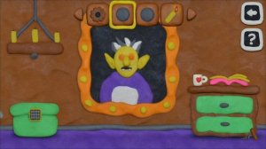 12 ЗАМКОВ 2 Часть Прохождение Игры