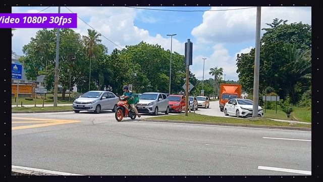 Review selepas 3 hari guna Samsung Galaxy A24! смотреть онлайн