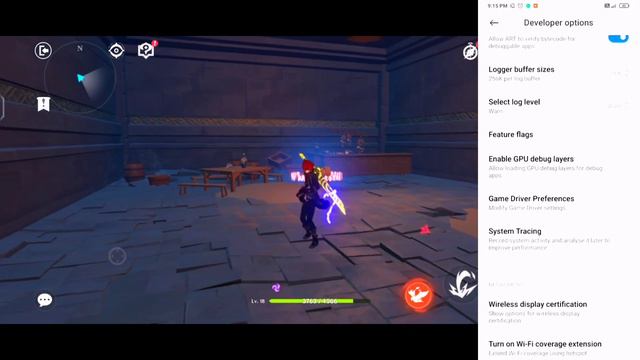 No More Lag! Genshin Impact 4.1 Update on All Devices | Genshin Impact 4.1 Config | Lag Fix GI смотреть онлайн