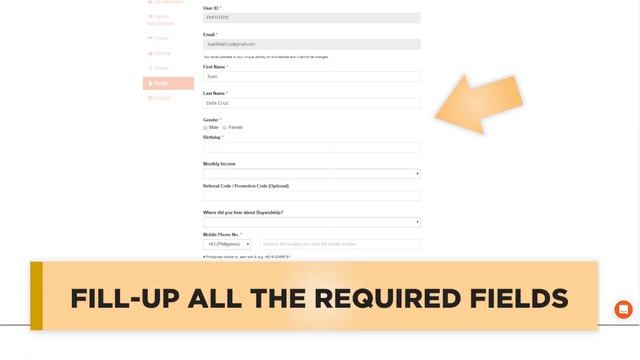 Free Php 50 Credits on Sign Up, Get your shipping addresses now смотреть онлайн