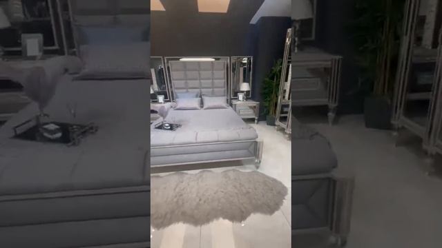 Турецкая спальня "Ramada" смотреть онлайн