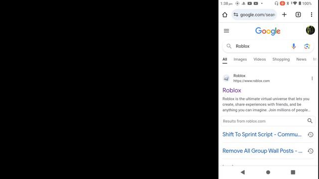 How To Check Pending Robux On Roblox Pc And Mobile?!?!?