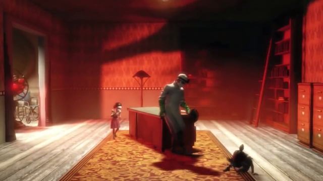 The Complete Bioshock Timeline: Rapture Edition! | The Leaderboard смотреть онлайн