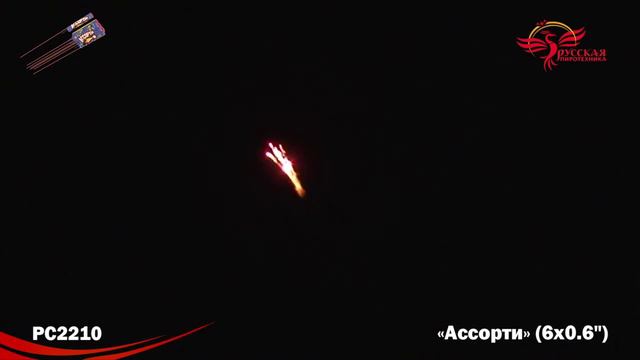 PC 2210 смотреть онлайн