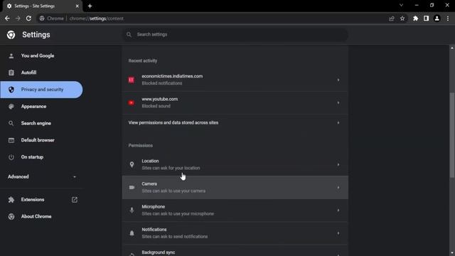 How To Fix No Sound In Google Chrome смотреть онлайн