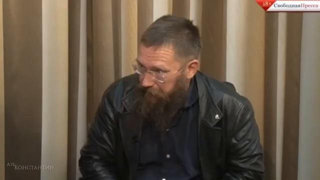 ГЕРМАН СТЕРЛИГОВ ПРО ПРОДАЖНУЮ ВЛАСТЬ И УЧЕНЫХ // German Sterligov PRO POWER PURCHASE AND SCIENTIST смотреть онлайн