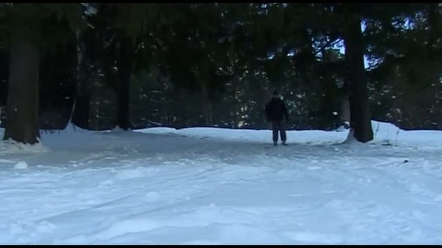 Шуренцево & Плес 15-16 января 2011 смотреть онлайн