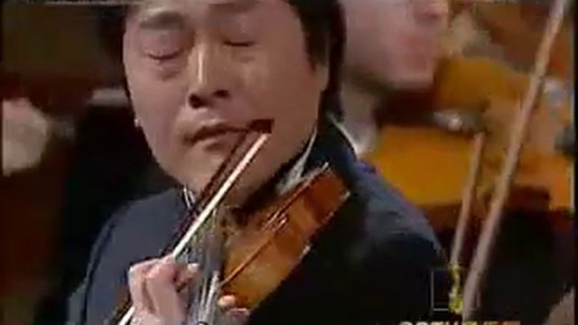 The Butterfly Lovers Violin Concerto (梁祝小提琴協奏曲)