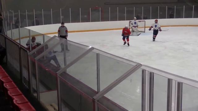Первенство С.-Пб. 2003 г.р\ ХК Форвард - ХК СКА - 1-7 -полный матч смотреть онлайн