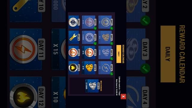 ALL MY ROBOTS (real steel boxing champions) смотреть онлайн