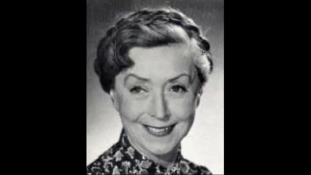 MAN BLI'R SÅ GLAD NÅR SOLEN SKINNER - Ellen Gottschalch med Teddy Petersens orkester смотреть онлайн