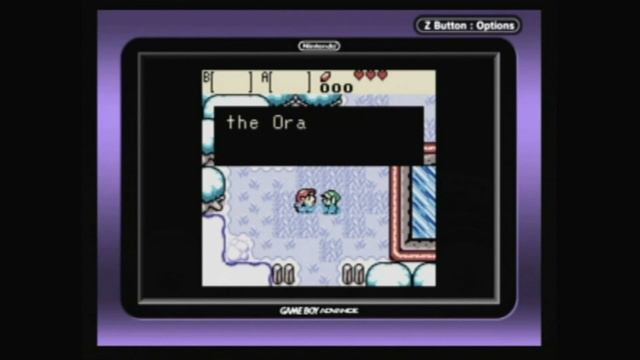 CGRundertow - THE LEGEND OF ZELDA: ORACLE OF SEASONS for Game Boy Color Video Game Review смотреть онлайн