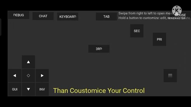 HOW TO CHANGE CONTROLS IN POJAV LAUNCHER | HOW TO CUSTOM CONTROL IN POJAV LAUNCHER смотреть онлайн