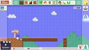 Super Mario Maker #003 - Endlich Mario World - [HD60|Deutsch]