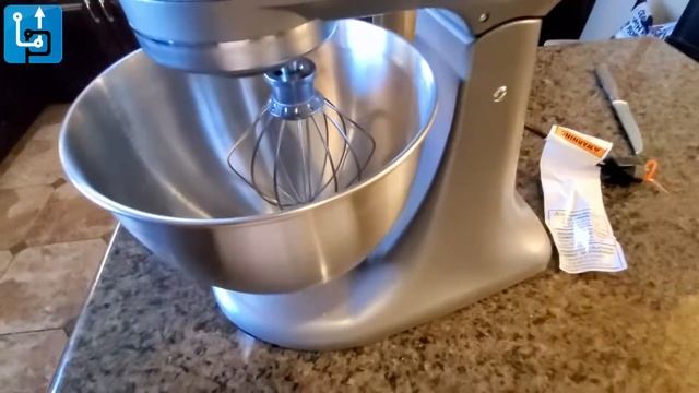 KitchenAid смотреть онлайн