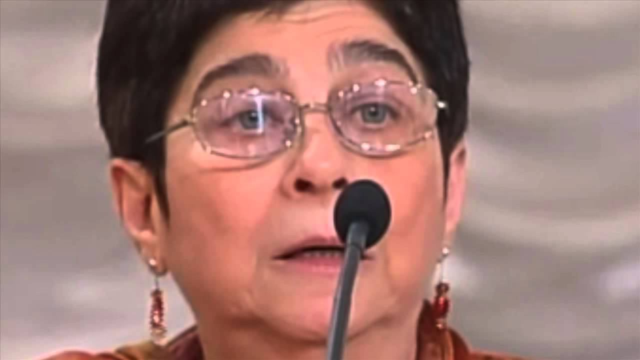 Речь М.Мамиконян в арзамасском суде смотреть онлайн