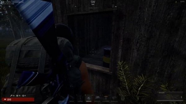 XERA SURVIVAL | Home safety tips for New Players | Lock your Windows