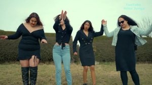 Gipsy Sandra - Mix - Matani / V cele sedim ( covers )