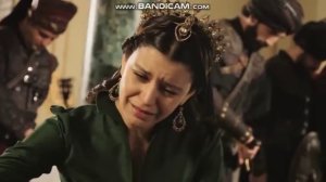 Смерть Мехмета | Боль Кёсем султан [HD]