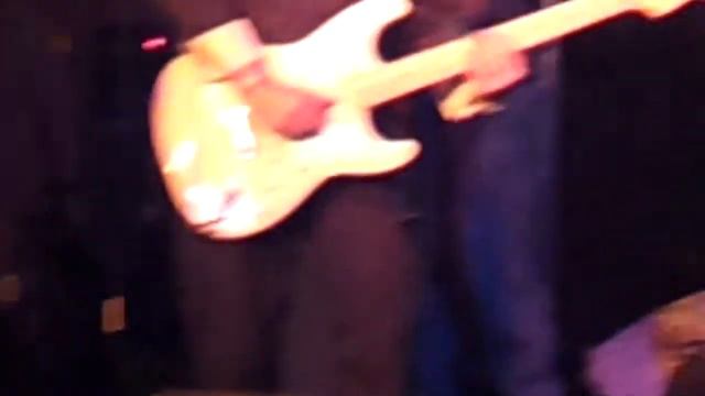 The Official Chance Lain - @ Tsunami in Monroe Louisiana with Brandon Harvey смотреть онлайн