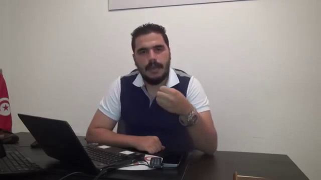 OPES-COM Mr.Brahim Ben Abdallah | Communication 07/2014 смотреть онлайн