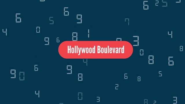 Hollywood History In 5 Minutes: Why Do They Call It Hollywood?