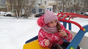 Как сломать ногу.