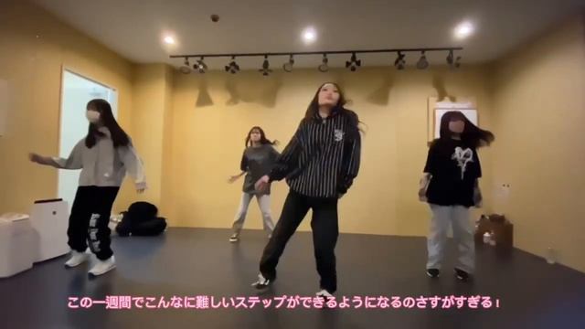 Fact check/NCT127 ♡初心者KPOP instructor Moca смотреть онлайн