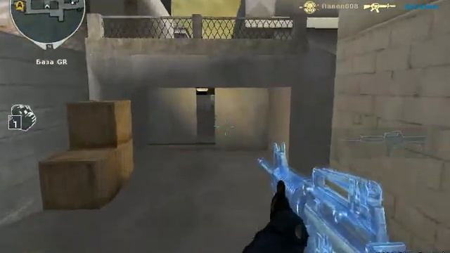 ИнПарадайс vs Нью-Битл By МасяНЬКО смотреть онлайн