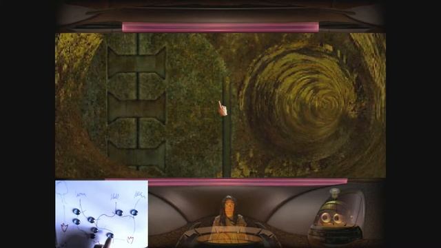 Let's Play The Journeyman Project 3: Legacy of Time - Episode 16 - A Game of Doors смотреть онлайн