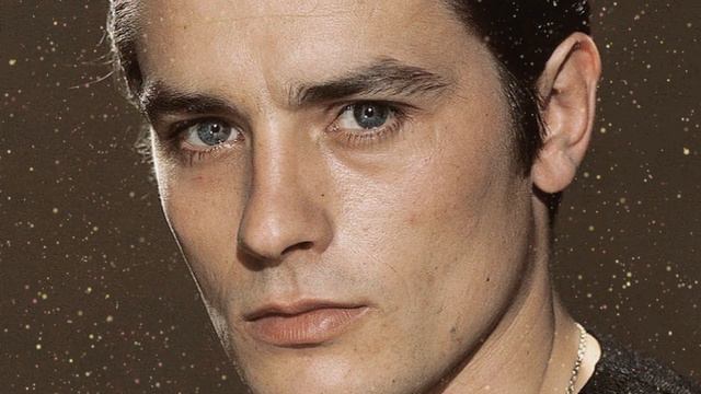 ALAIN DELON tendresse смотреть онлайн