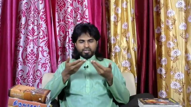 1.Power of subconscious mind| THENDRAL Foundation Tv смотреть онлайн