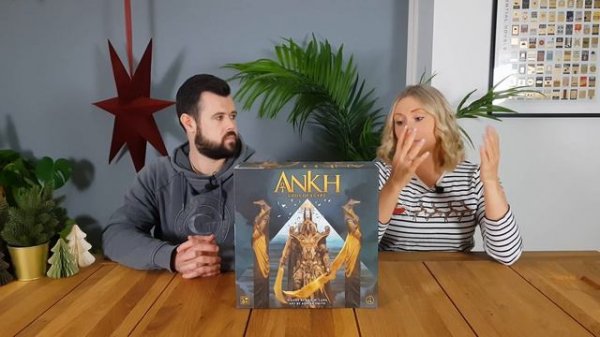 The Best Board Games For Two Players...That Aren't Specifically Two Player! (Episode 6)