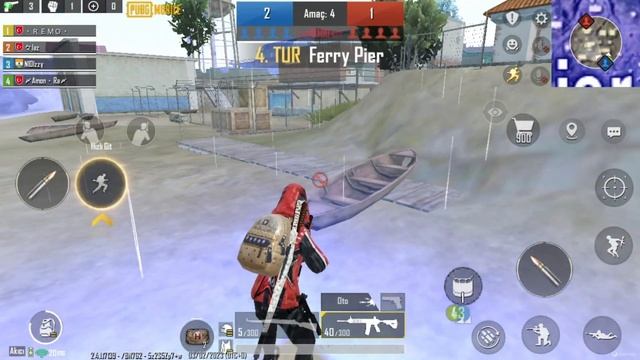 gt 740 4gb pubg mobile game test. alınırmı ? смотреть онлайн
