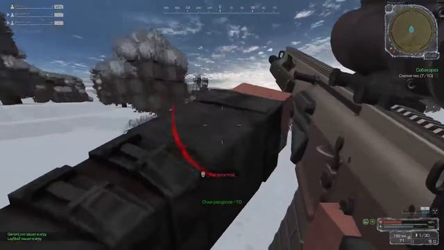 STALCRAFT Это зона ,чего вы ждали смотреть онлайн