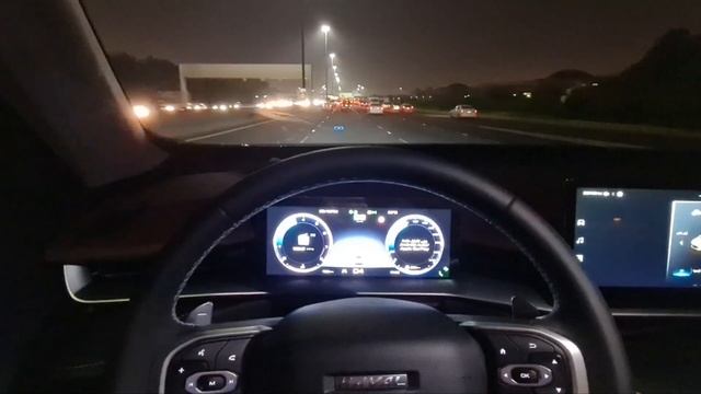 تجربة سيارة اتش6 جي تي٢٠٢٣ دفع رباعي و اوف رود و نمط مضمار سباق شغل قوي سبورت HAVAL H6 GT смотреть онлайн