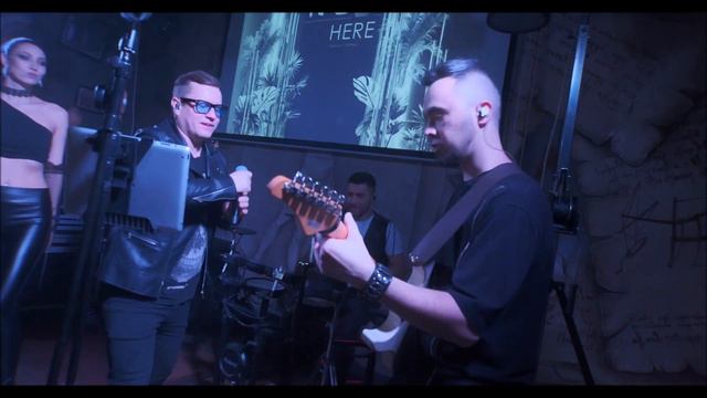 Джиэн Бэнд 2023 live смотреть онлайн