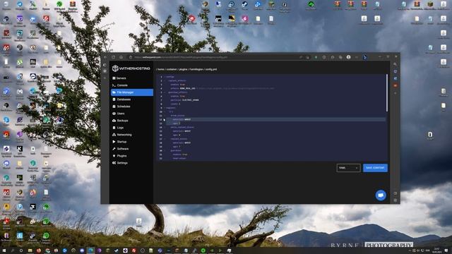 Плагин ✪ FarmRegion ✪ | Делаем полезное автофермерство на сервере смотреть онлайн