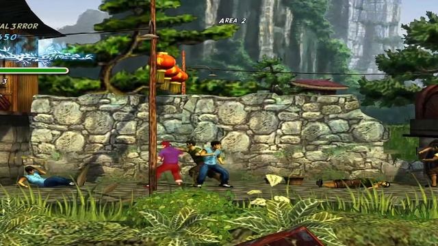 RPCS3 v0.0.20-13283 Vulkan - Revenge of the Wounded Dragons (Playble??/Gameplay) смотреть онлайн