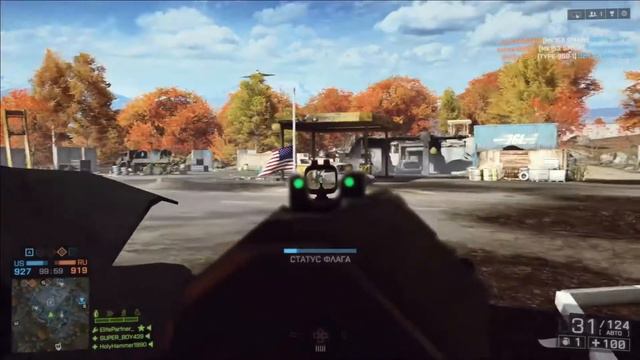 battlefield 4 in 2021.Актуален ли бф4 в 2021 году? смотреть онлайн
