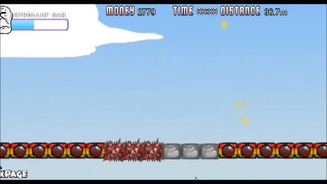 Бегуещие мемы!-Running memes-1-Flash games-флеш игры смотреть онлайн