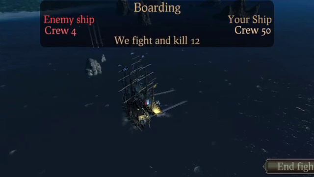 the pirate plague of the dead #7 смотреть онлайн
