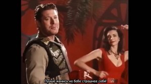 Солдатик - From a logical point of view (русс саб)