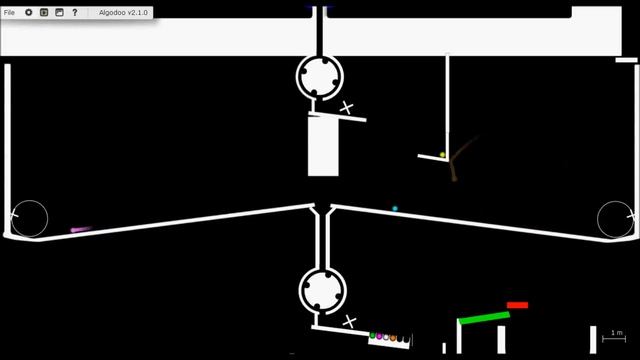 The Glow in the Dark Marble Race смотреть онлайн