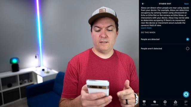Level Up Motion Lights: SmartThings and Home Assistant! смотреть онлайн