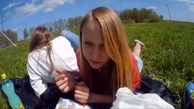 VLOG | Хавать! смотреть онлайн