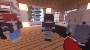 😱  Майнкрафт но Я СТАЛА АЙДОЛОМ и Теперь Притворяюсь, что Я - ПАРЕНЬ! [42]